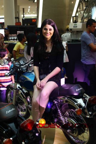 bonus SPG kawasaki estrela