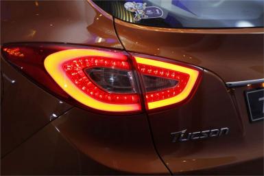 Rear lamp Hyundai Tucson