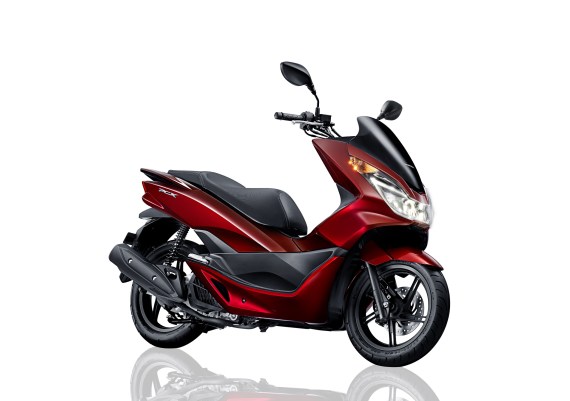 PCX