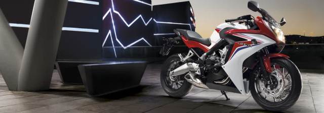cbr 650f