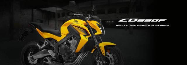 front-cb650f1