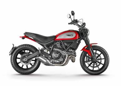 scrambler ducati yang cantik