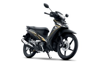 New Honda Supra X 125 FI  - Sporty Luxury