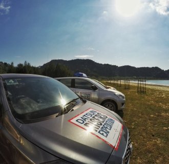 datsun risers expedition