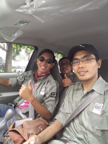 narsis datsun risers expedition
