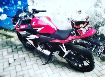 cbr 150r