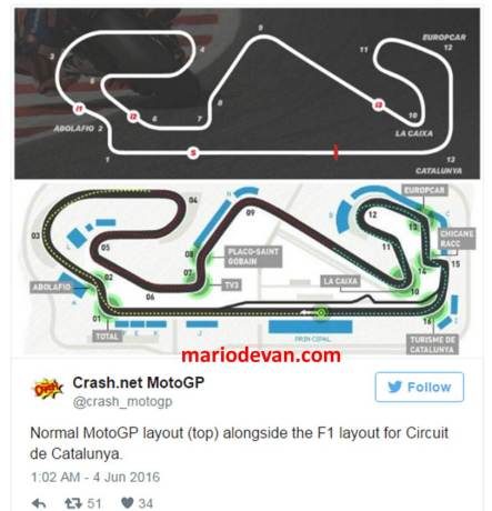 layout baru motogp catalunya paska insiden luis salom