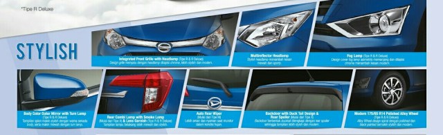 eksterior daihatsu sigra