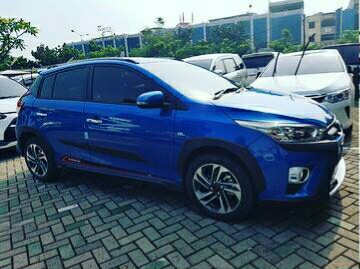 yaris-hayker-tampak-samping