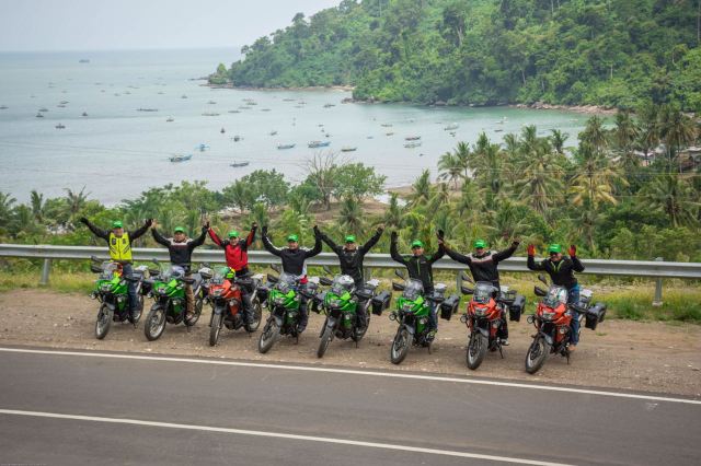 pantai gemah tulung agung trengalek