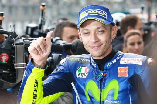 rossi mugello 2017